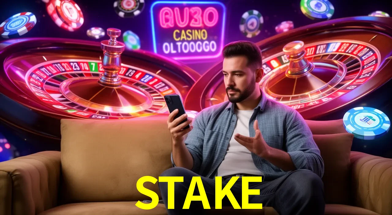 STAKE App - APK, permisos y acceso móvil Teléfono Android con acceso STAKE, permisos de app, navegador móvil y seguridad de cuenta
